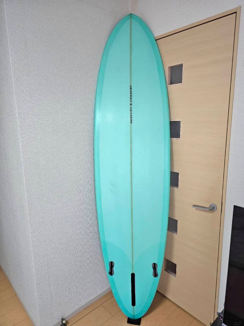 AL MERRICK サーフボード CI MID美品