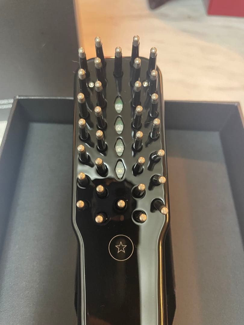 新品未使用♡デンキバリブラシGMコーポレーション