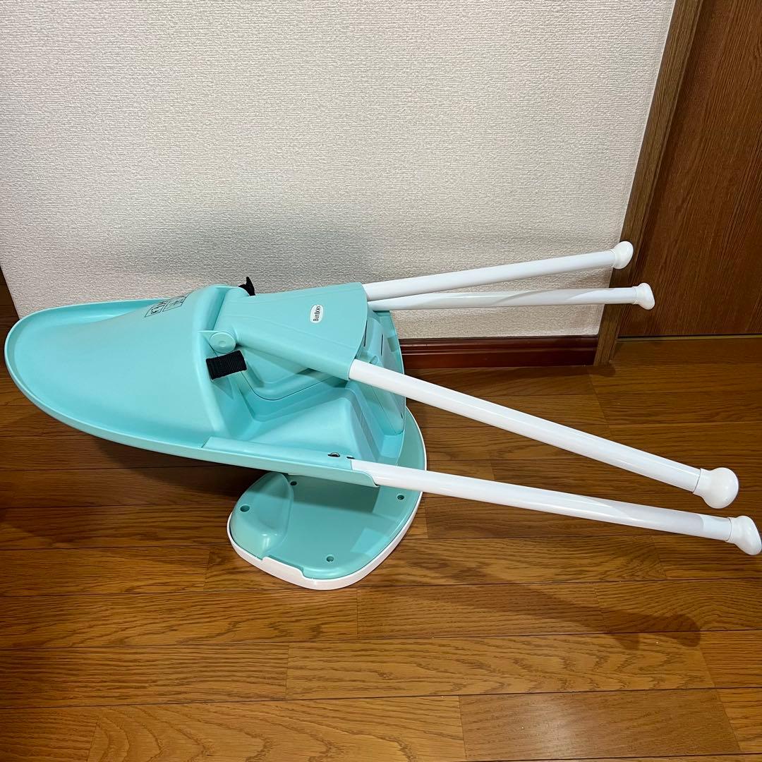 ベビー　ビョルン　ハイチェア 　テーブル　おりたたみ　ハーネス　北欧家具