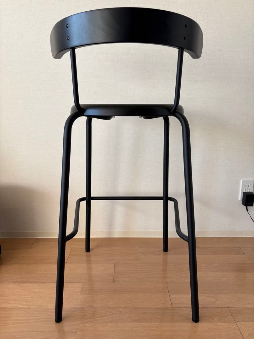 IKEA イケアYNGVAR イングヴァル カウンターチェア　SH75cm