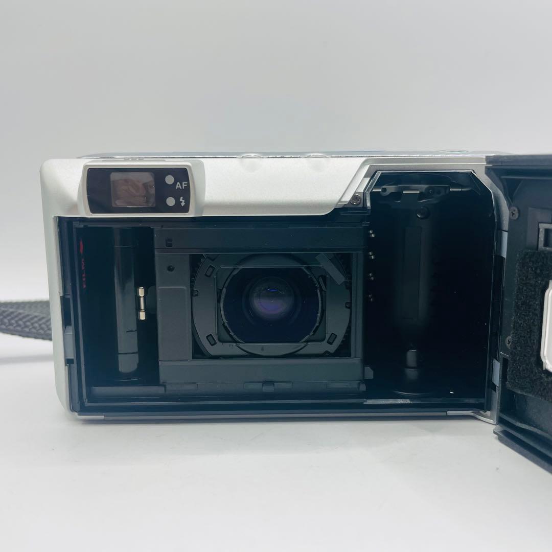 美品　PENTAX ESPIO 140V コンパクトカメラ