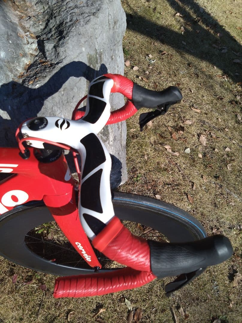 2018 Cervelo　S5 フルカーボンロードバイク完成車