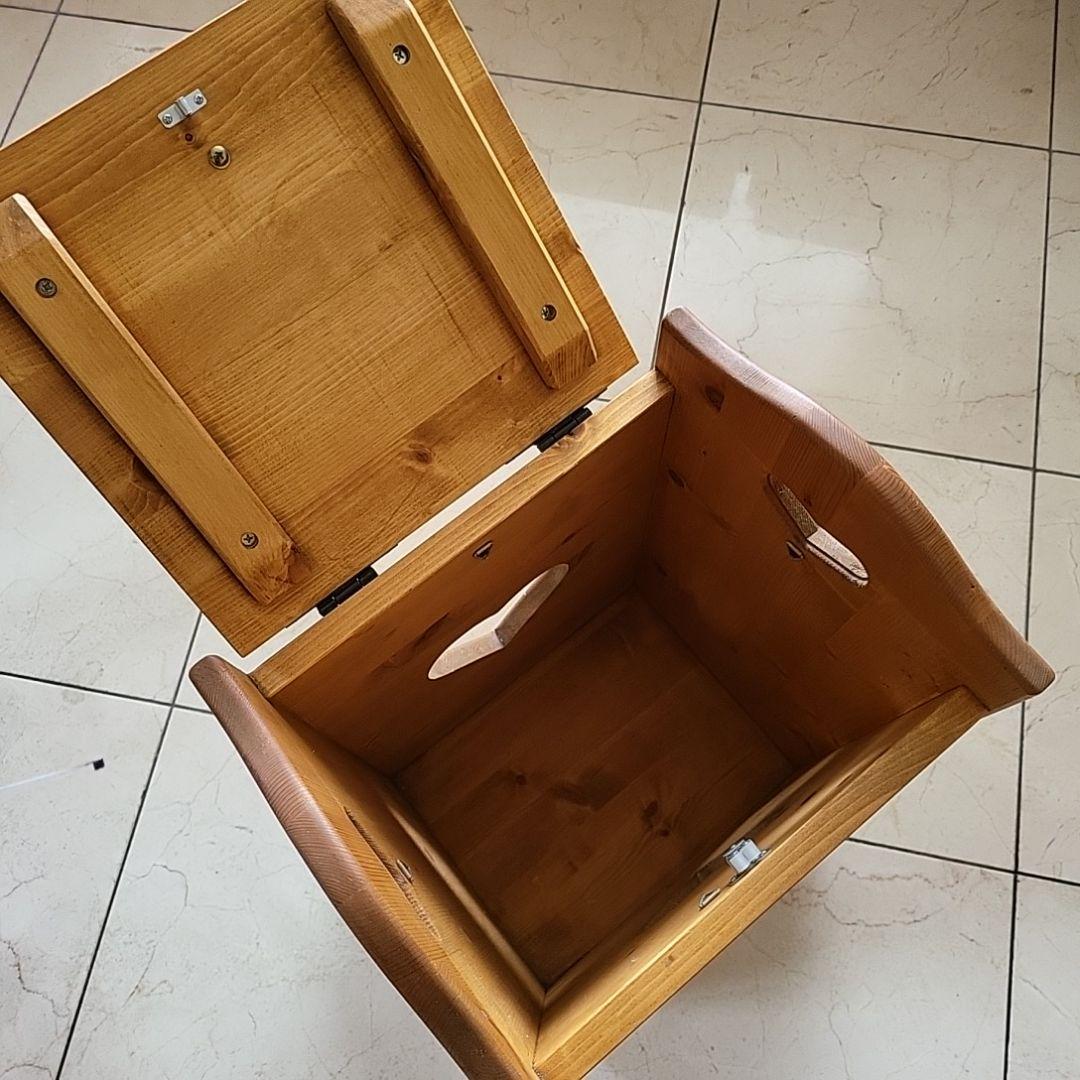 ストッカー　ゴミ箱など