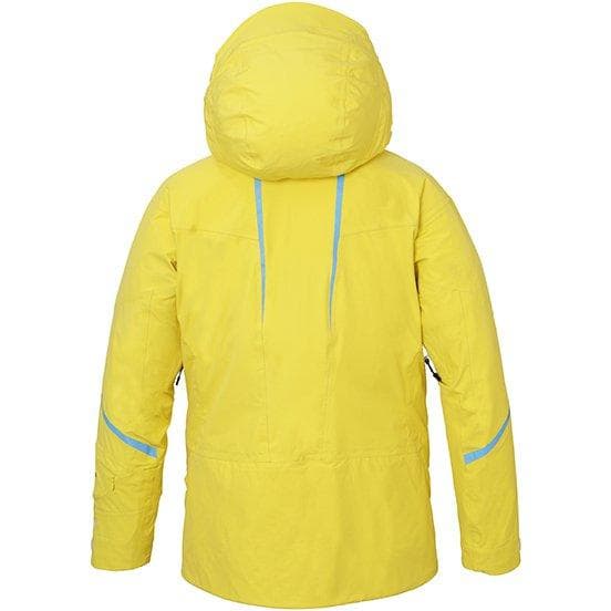 新品未使用 phenix フェニックス ジャケット PROモデル Mサイズ