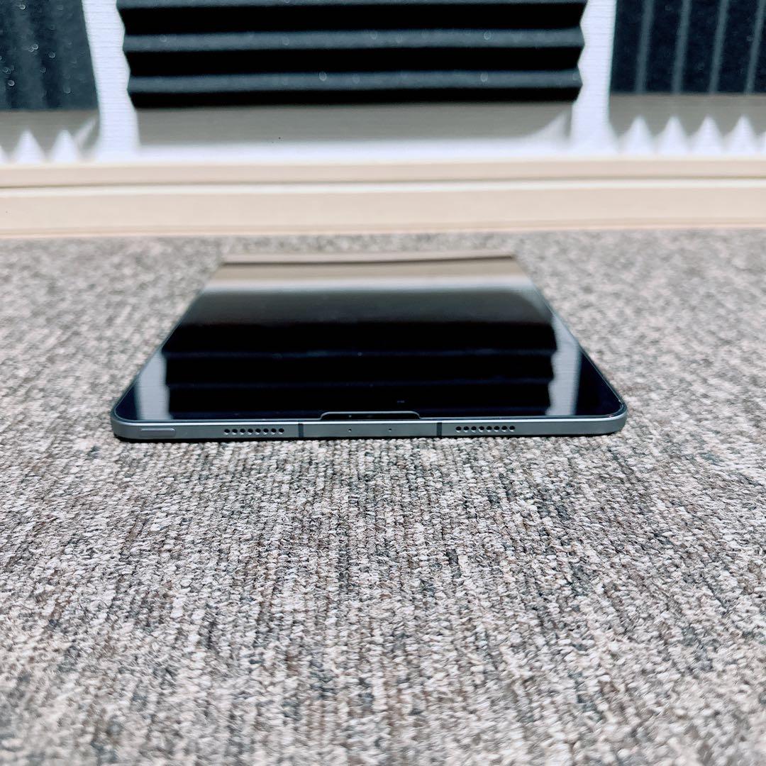 美品 iPad Pro 11インチ第3世代wifi + cellular本体のみ