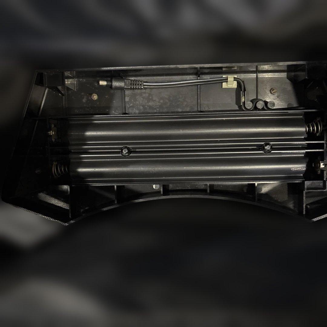 BOSE‼️ラジオカセット‼️AW-1‼️ケース付き