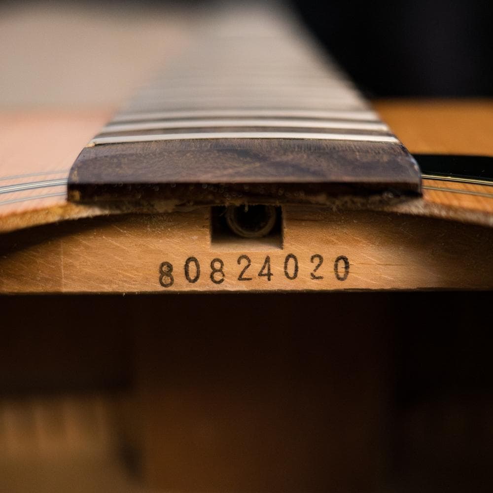 YAMAHA F-330J 1998年 極美品