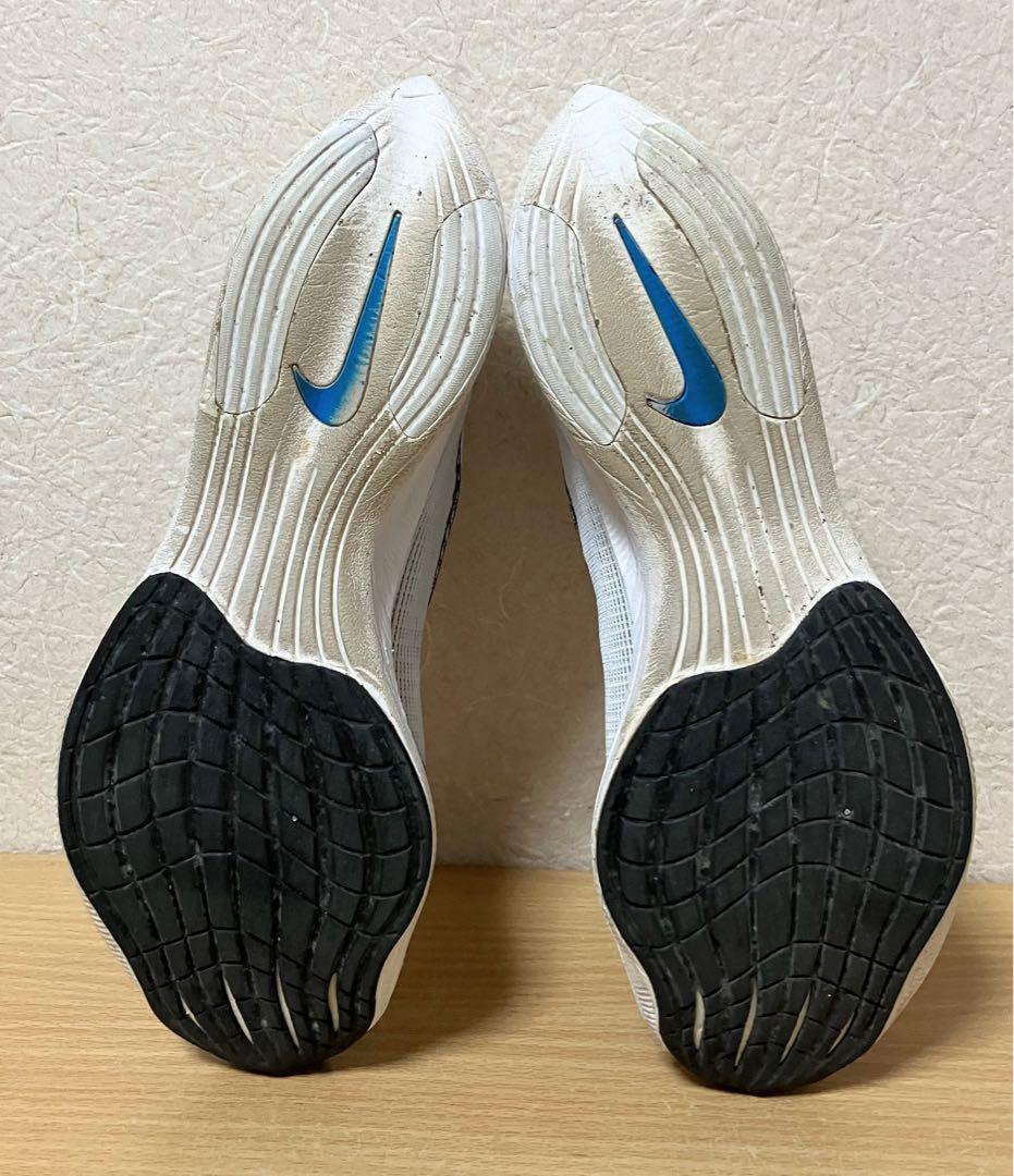 ★Nike Vaporfly ナイキ ヴェイパーフライ ネクスト％ 2 28