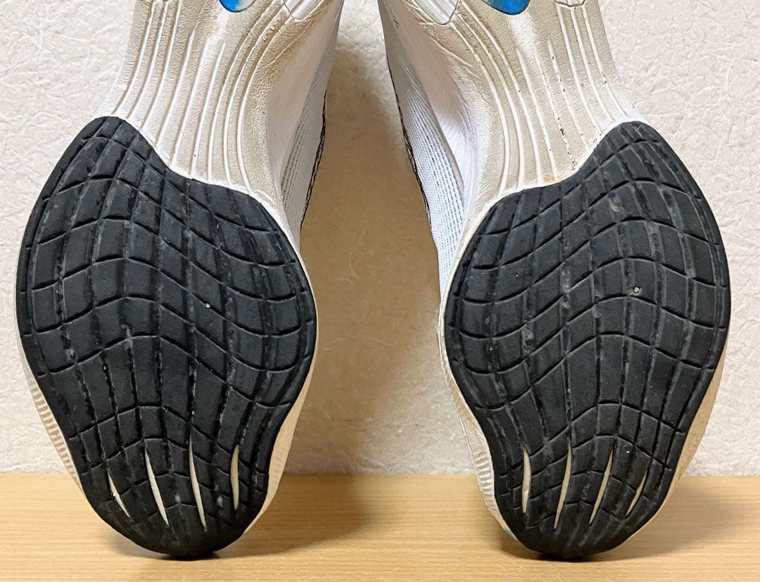 ★Nike Vaporfly ナイキ ヴェイパーフライ ネクスト％ 2 28