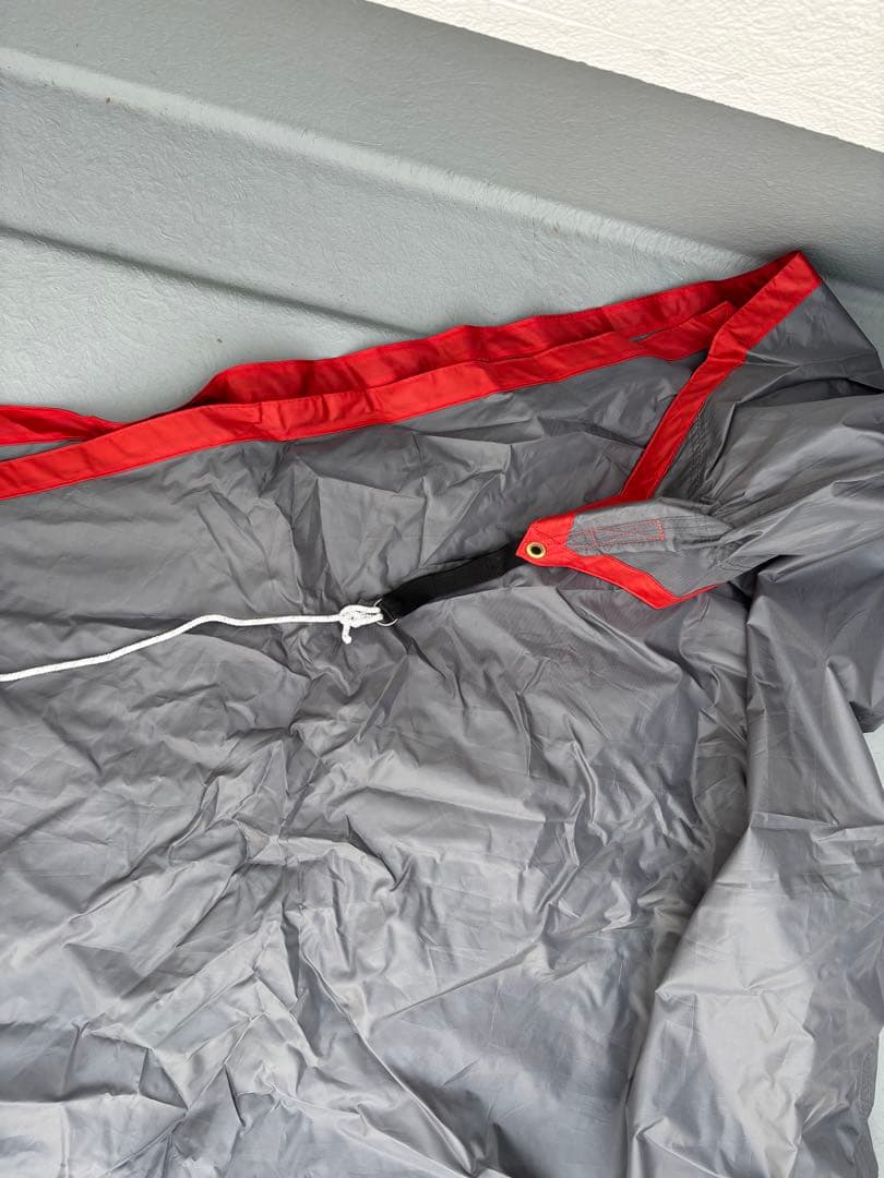 コールマン　XP ヘキサタープ　Ｓ　グレー色