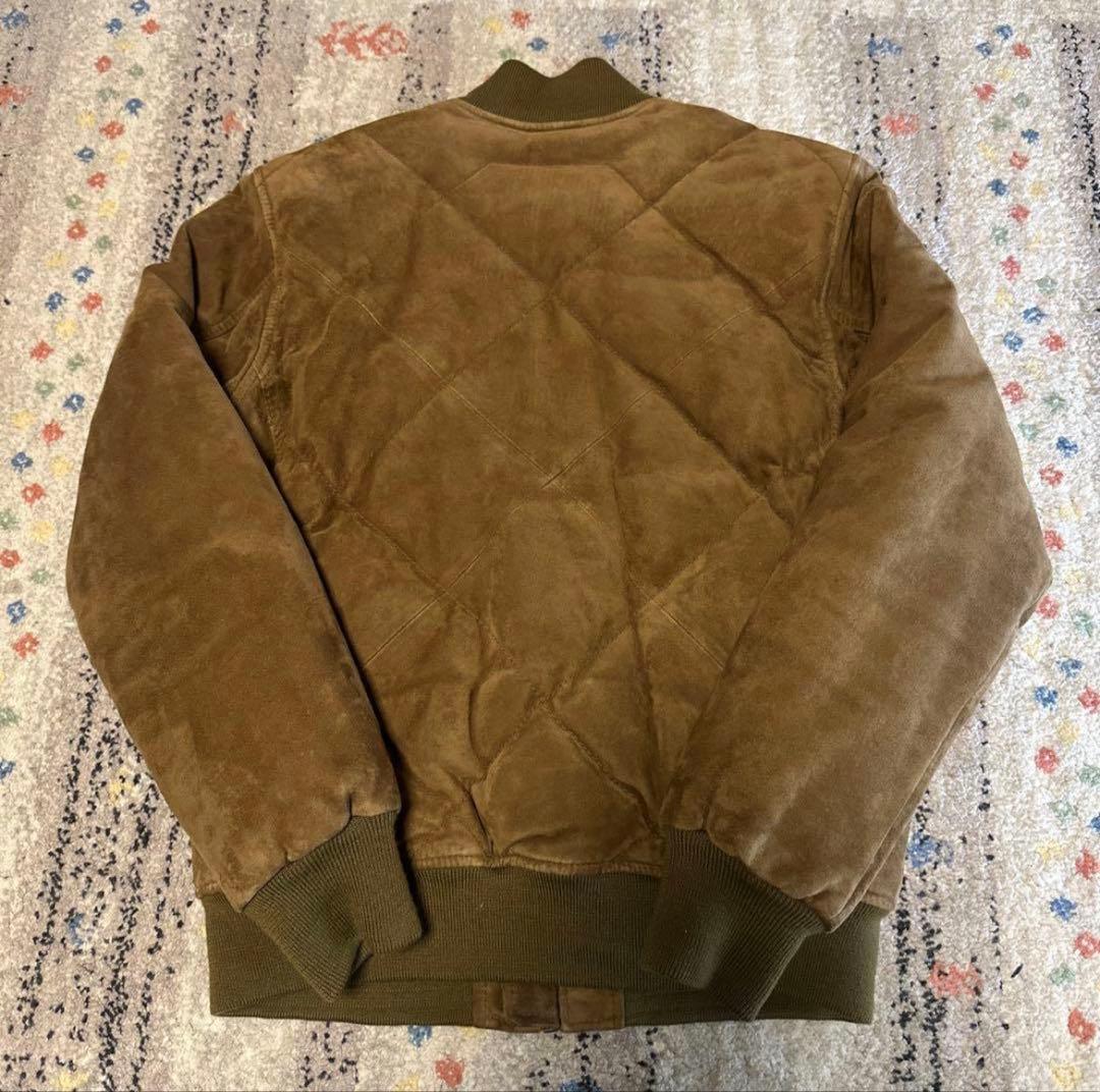 BAUER スカイライナー 日の出タグ