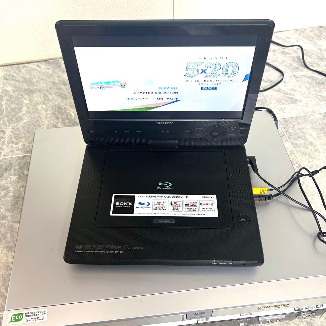 Panasonic DMR-E250V VHS/DVDレコーダー ジャンク