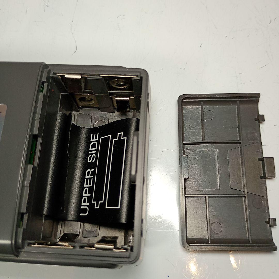 YUPITERU　広帯域受信機　MVT-7200 動作品