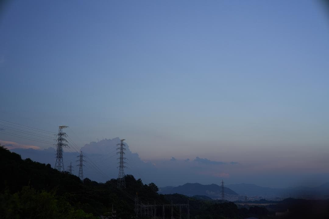 フィルムカメラ CANON 50mm F1.2 L39