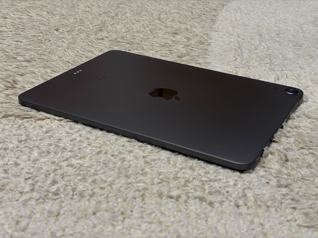 Apple iPad Air 第4世代 Wi-Fi 256GB スペースグレイ