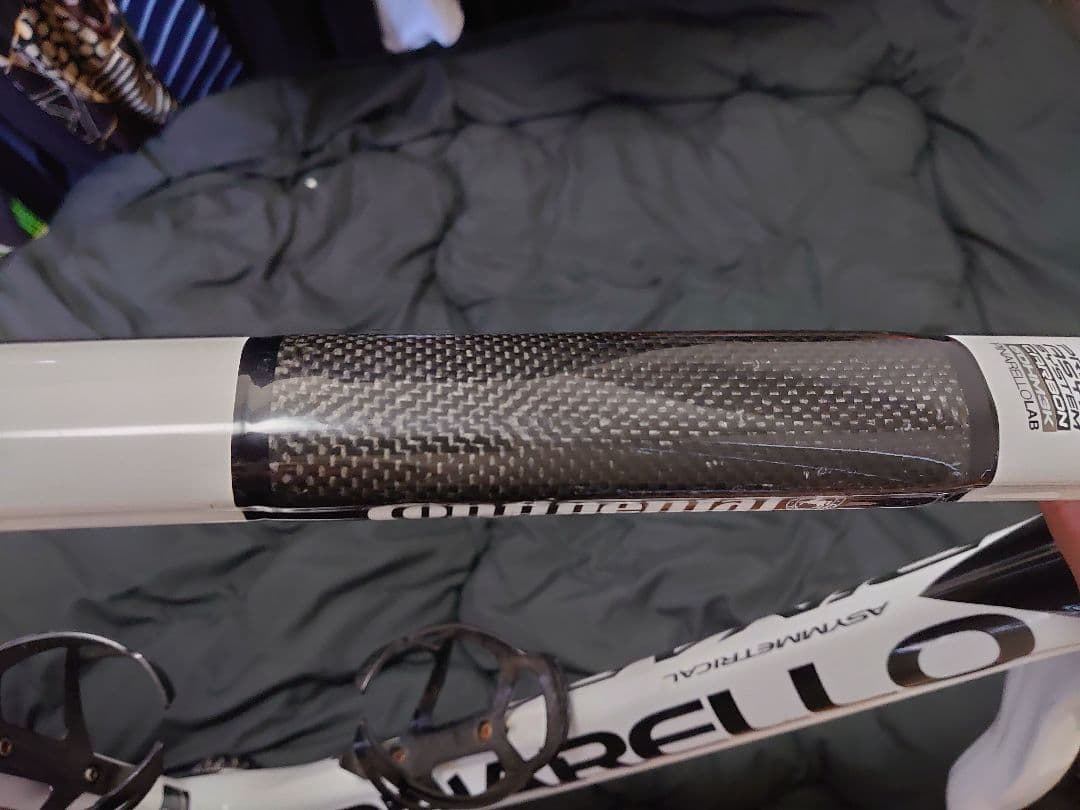 Pinarello Prince 2016 サイズ53 フレームのみ