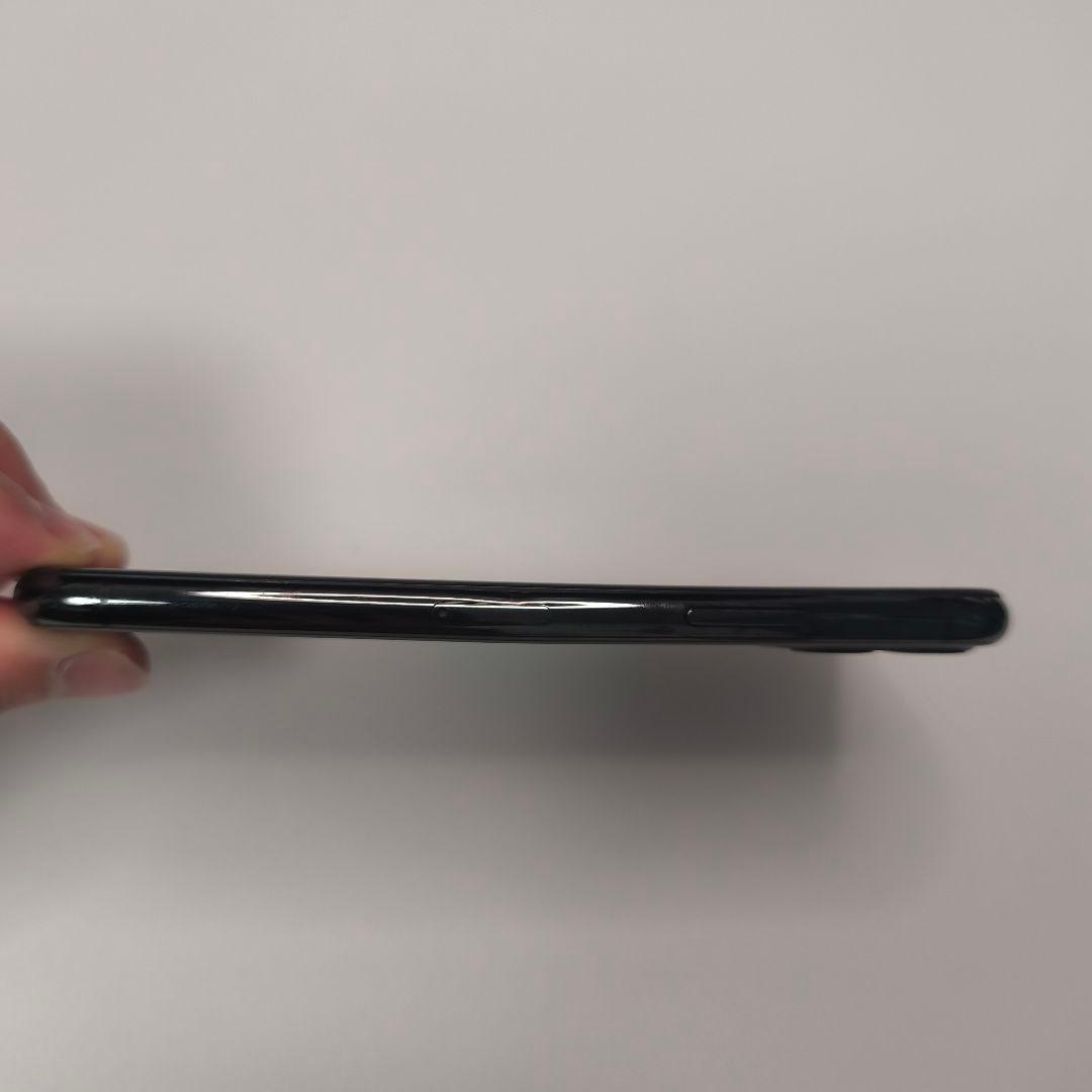 iPhone11Pro 256GB スペースグレー　バッテリー100%