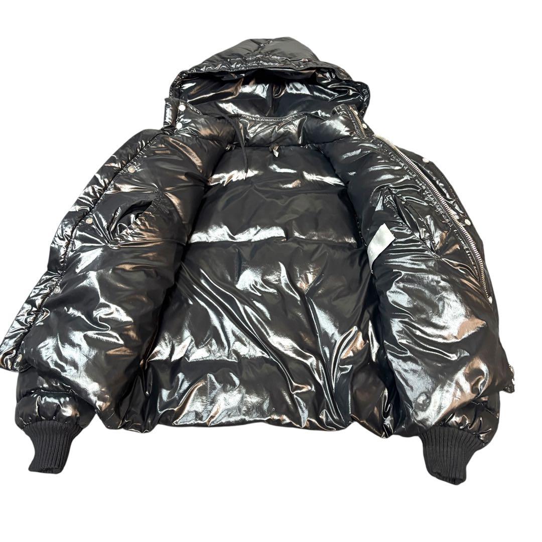 Dior Homme エディ期 ダウンジャケット 44 ユニセックス 美品 希少