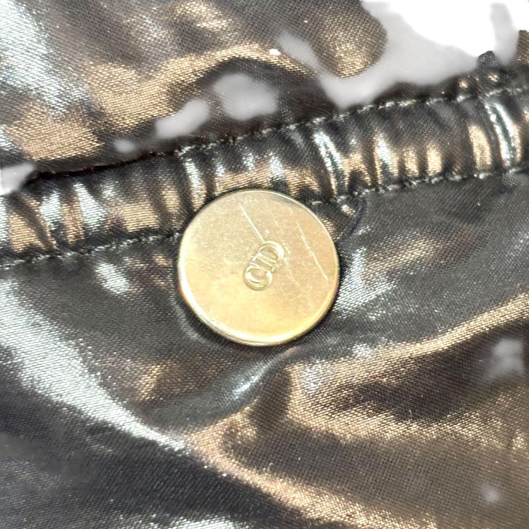 Dior Homme エディ期 ダウンジャケット 44 ユニセックス 美品 希少