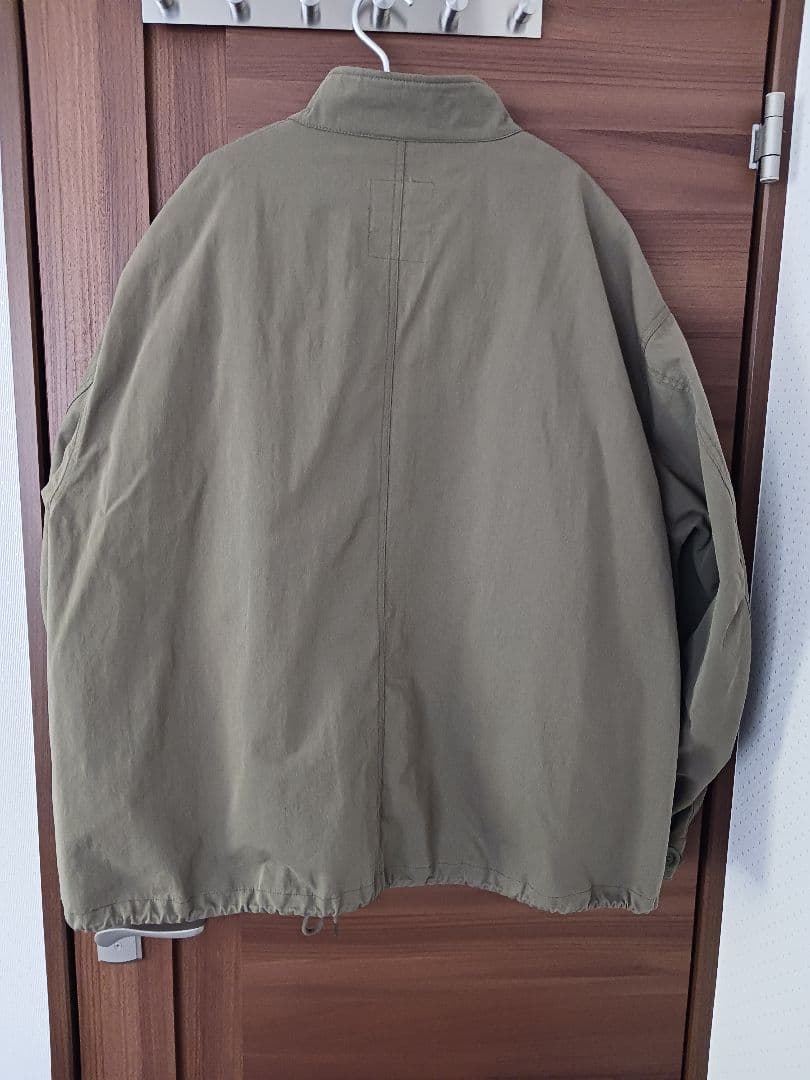 【WEB限定品】 ショートモッズコート 【コート＆ライナー２枚セット】