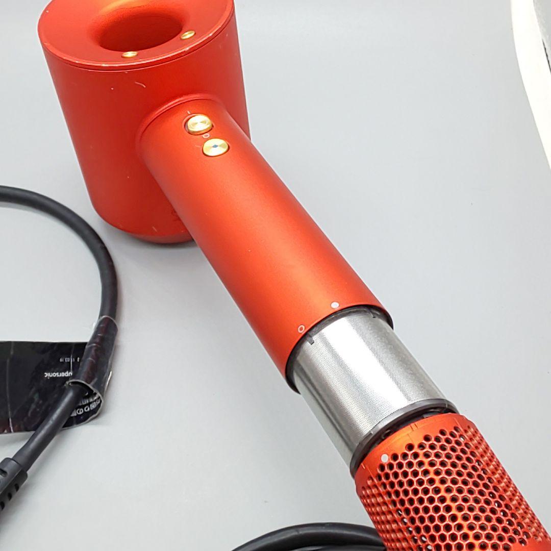 ※ダイソン dysonドライヤー HD08《国内正規品・風量新品同様》47