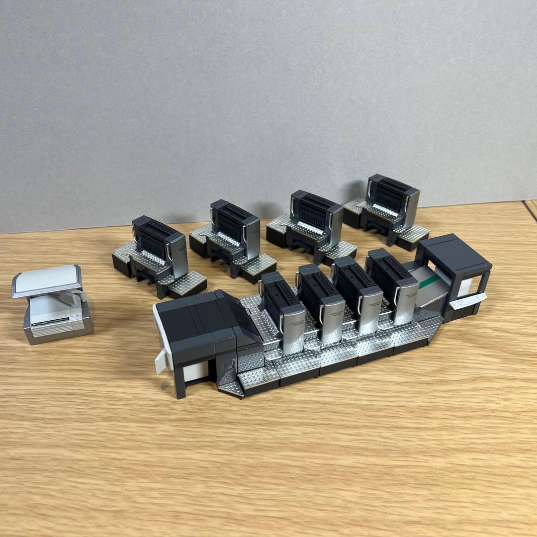 コレクション Heidelberger Druckmaschine SM/CD 102