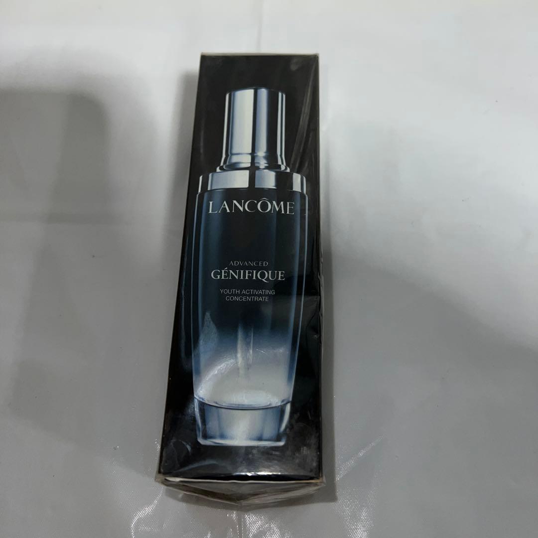 【Renko】ランコム　ジェニフィックアドバンストN 50mlセット