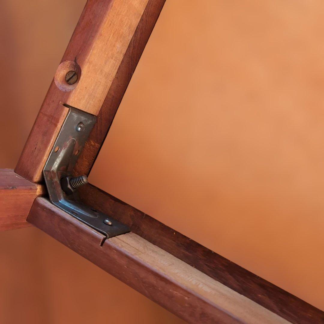 昭和レトロ 70s タイルトップ サイドテーブル 日本製 ミッドセンチュリー