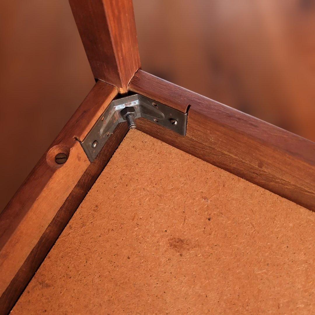 昭和レトロ 70s タイルトップ サイドテーブル 日本製 ミッドセンチュリー