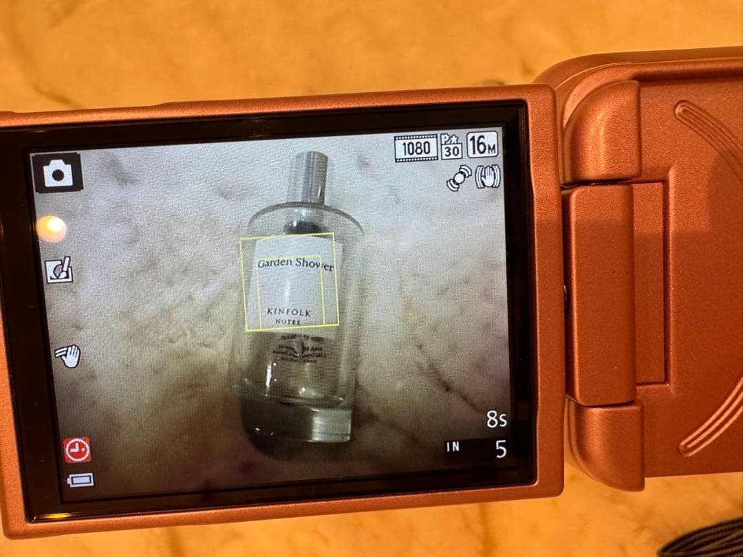 【動作確認済】美品 Nikon COOLPIX S6600 シルキーピンク