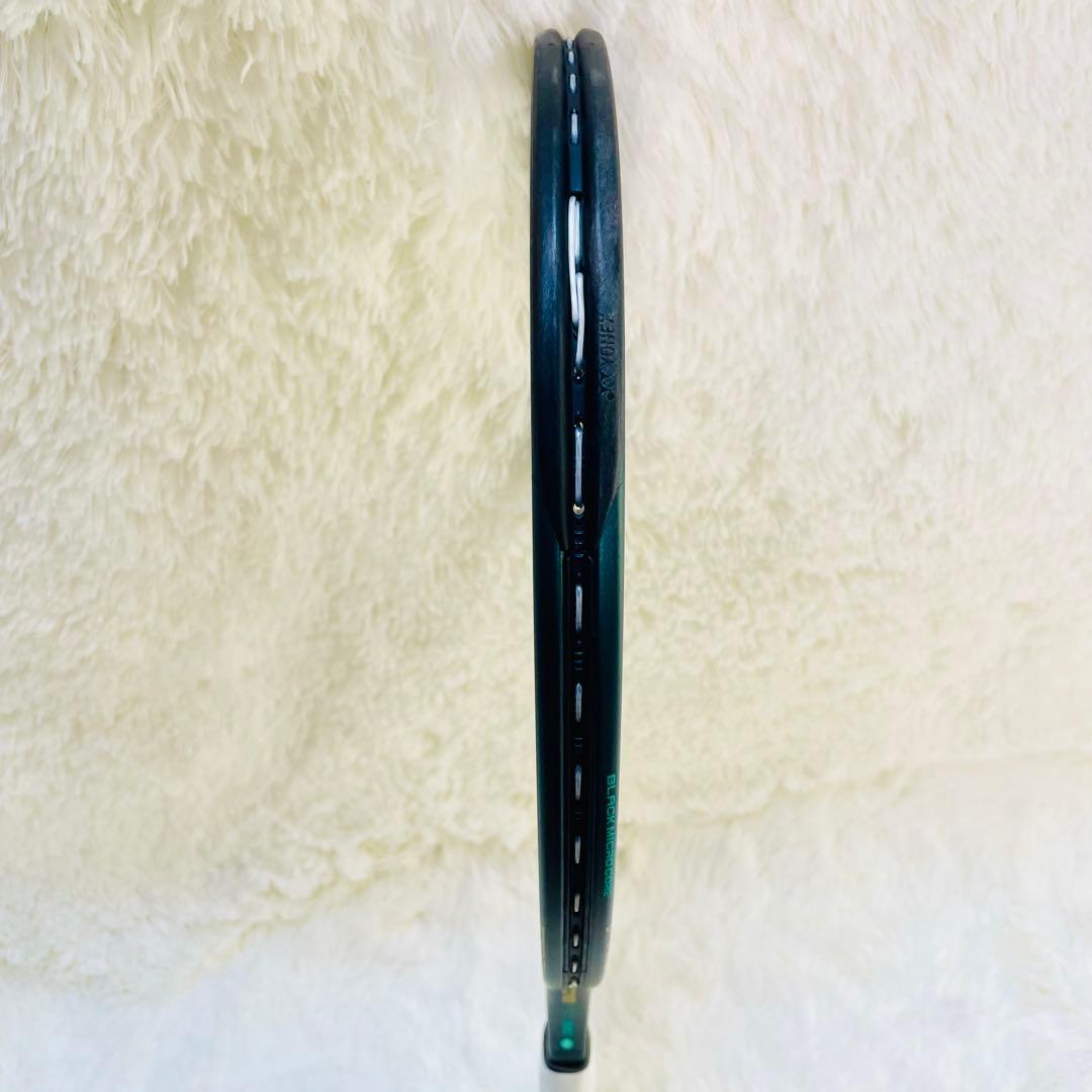 美品　YONEX VCORE 100 G1 硬式テニスラケット　 ヨネックス