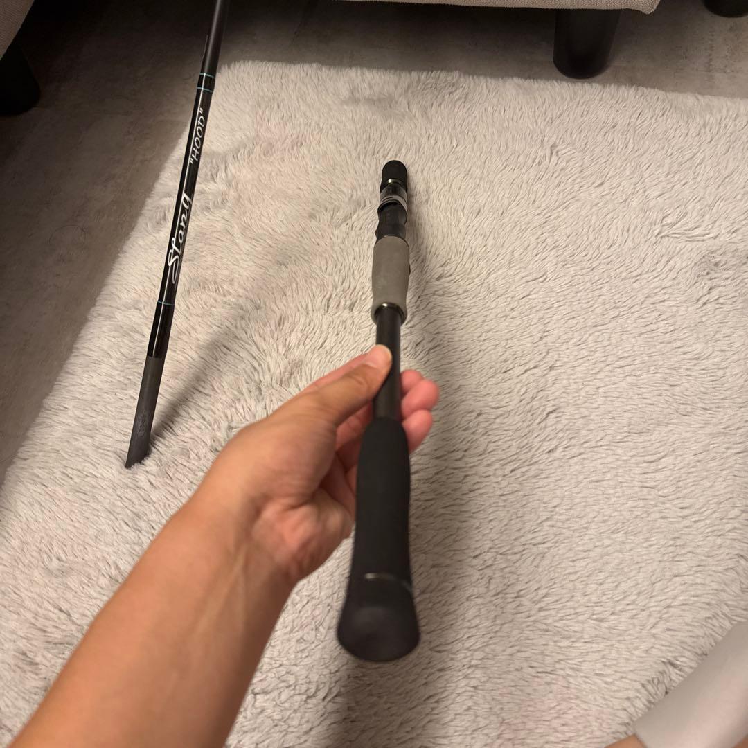 デジーノ　スラング　フッド　Slang HOOD