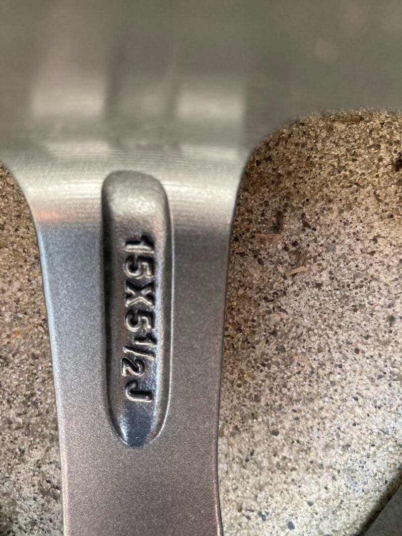 ブリヂストン スタッドレス4セット 175/65R15 BLIZZAK VRX3