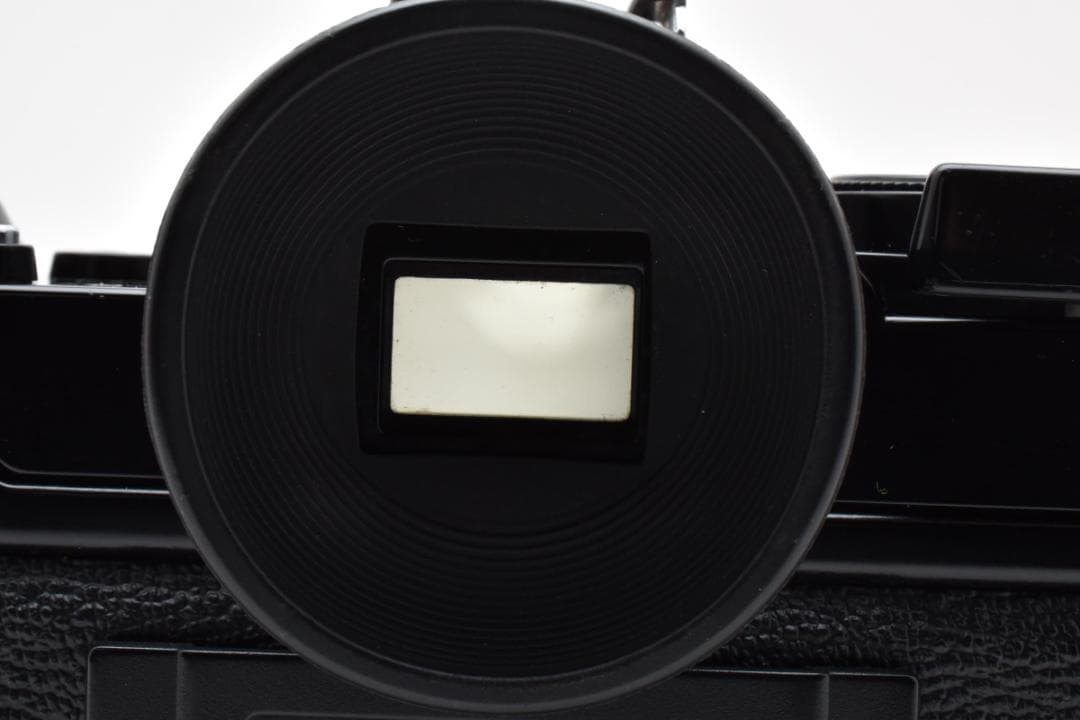 完動品☆ Canon AE-1 Program NFD 35-70mm F1.4