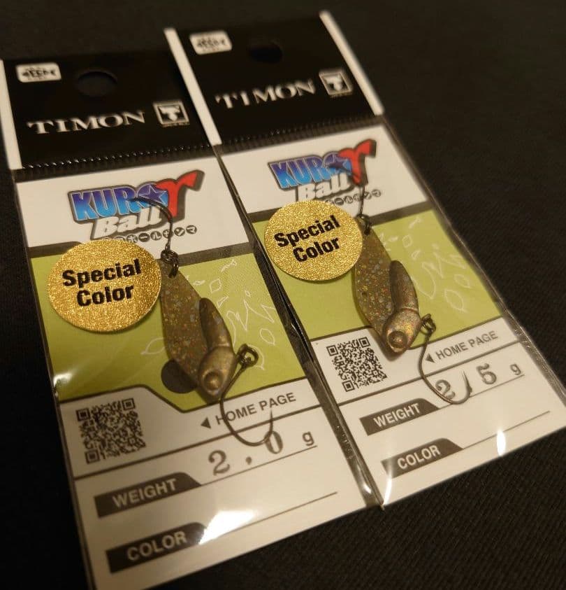 ジャッカル 釣りフェス2026 エリアトラウトセット 全色