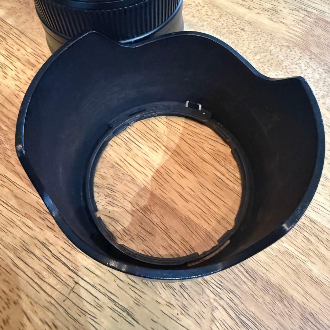 Nikon ニコン AF-S NIKKOR 24-70mm F2.8G ED