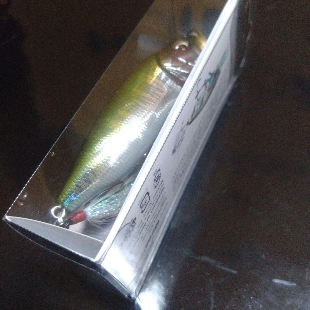 Megabass POP MAX 　ポップマックス