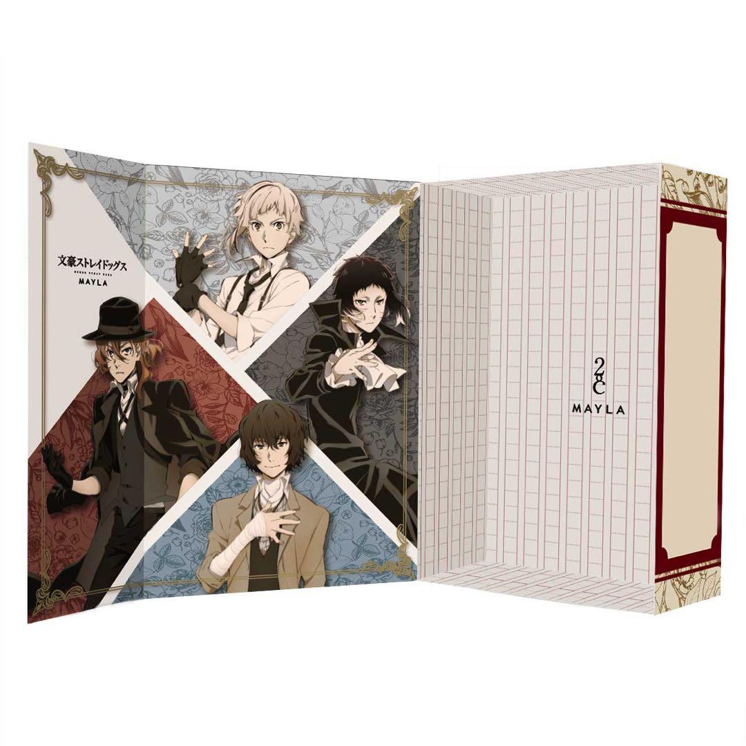 文豪ストレイドッグス 中原中也24.5〜25 靴の真ん中白は光に反射してるだけ