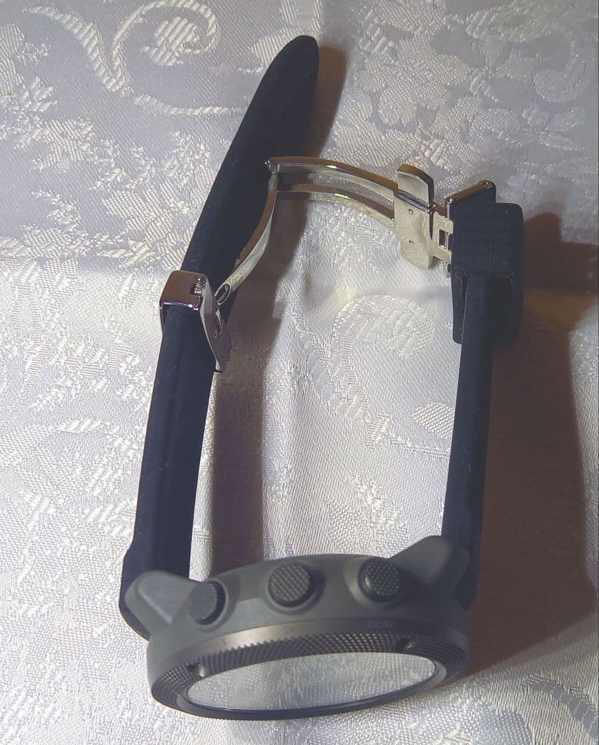 【値段交渉賜ります】SUUNTO TRAVERSE ALPHA FOLIAGE