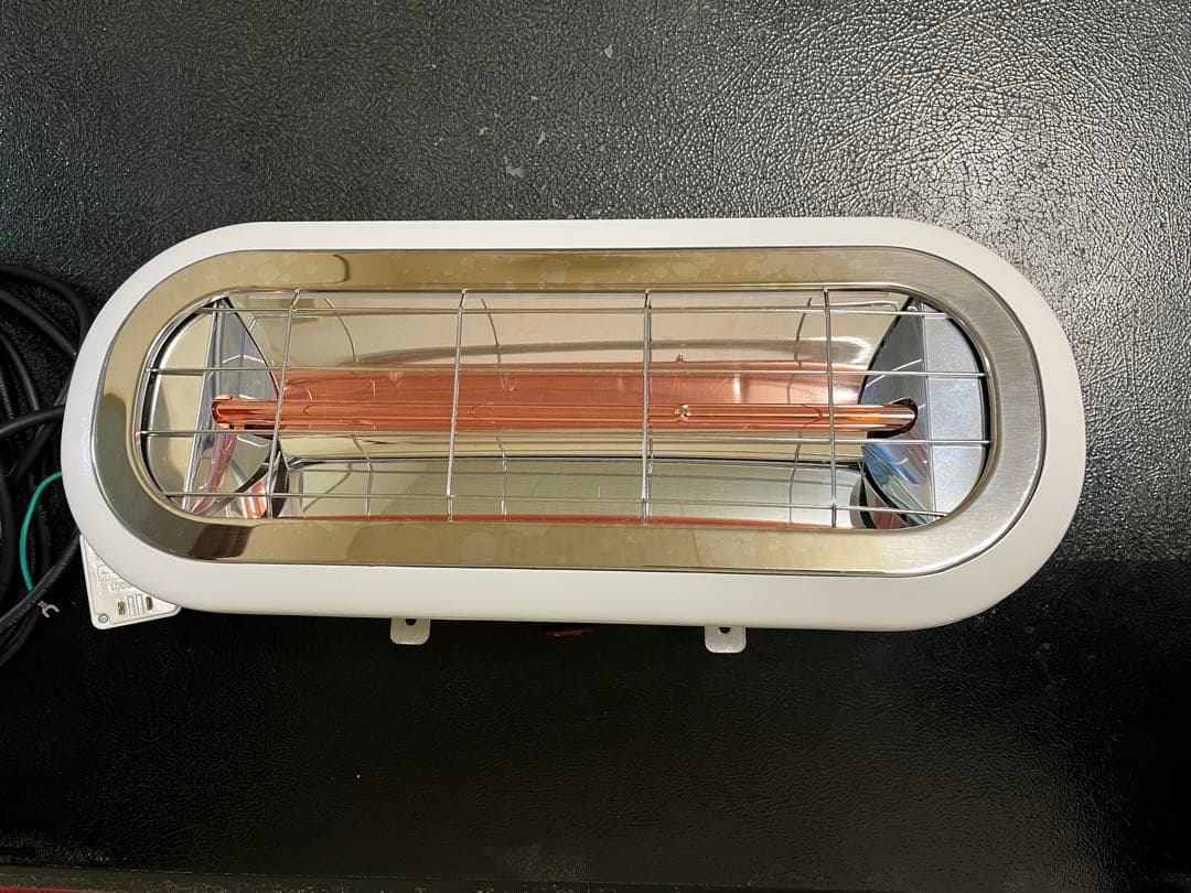 Chrester（クレスター ） お風呂ヒーター HEAT−S−101WA