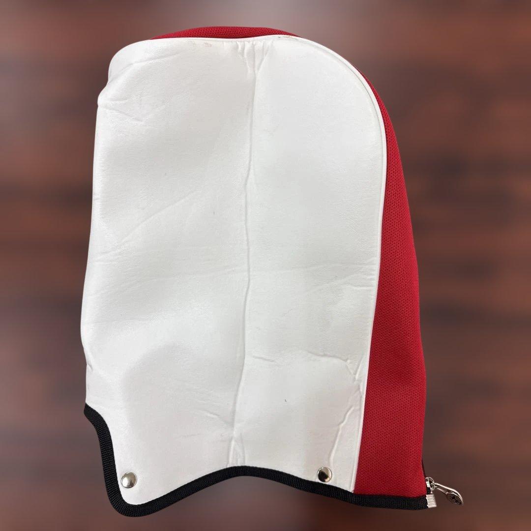 Admiral キャディバッグ イギリス国旗デザイン