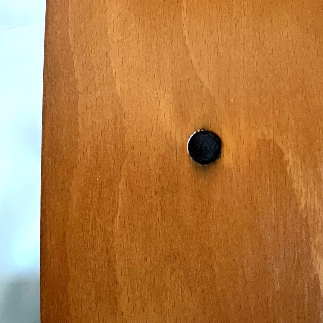 ラバミチェア・デンマーク・STOLE-112 プライウッド・デスクチェア