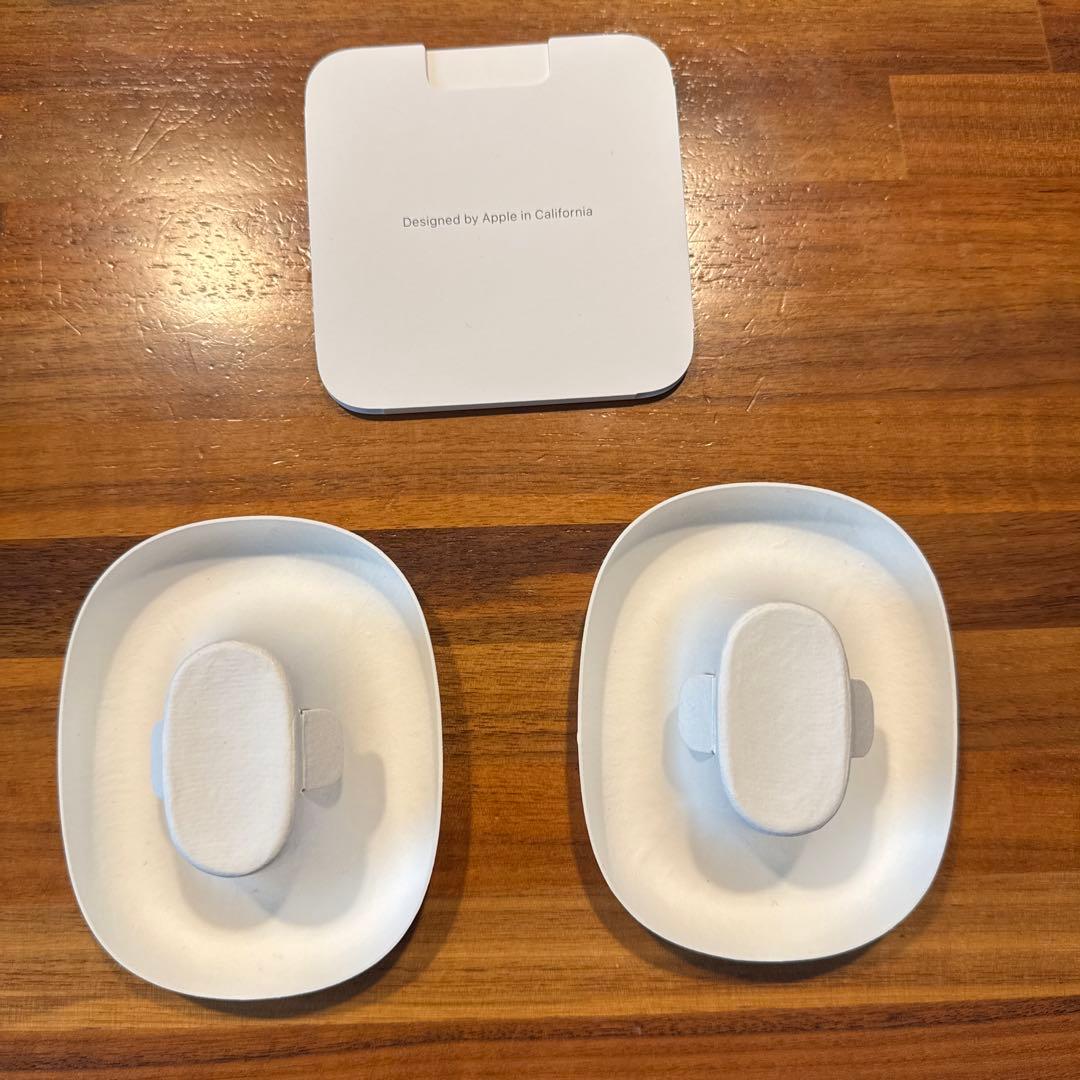 AirPods Max 第2世代 ミッドナイト USB-C