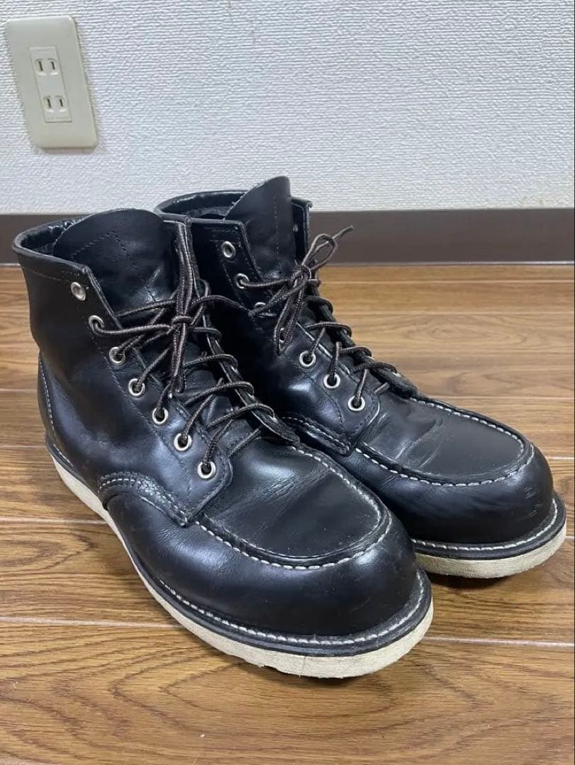 RED WING 8179 9E 27㎝ アイリッシュセッター
