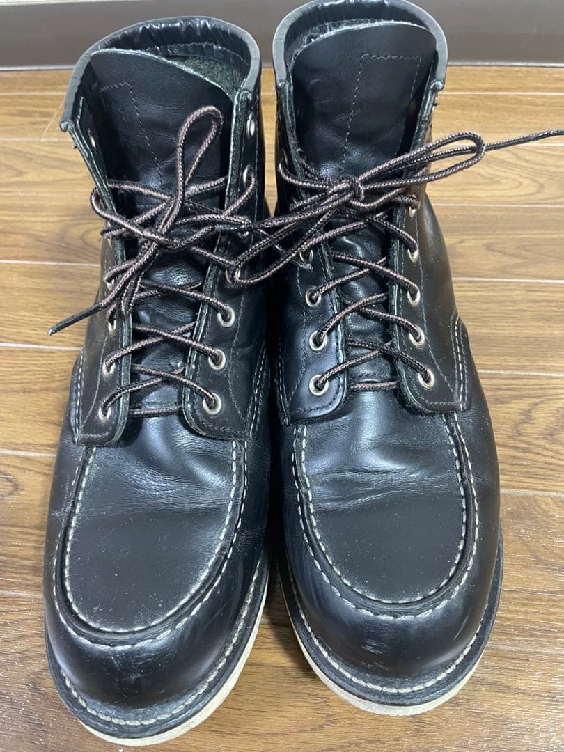RED WING 8179 9E 27㎝ アイリッシュセッター