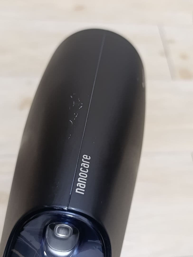 パナソニック ナノケア Panasonic EH-NA0G 24年製 DN 01