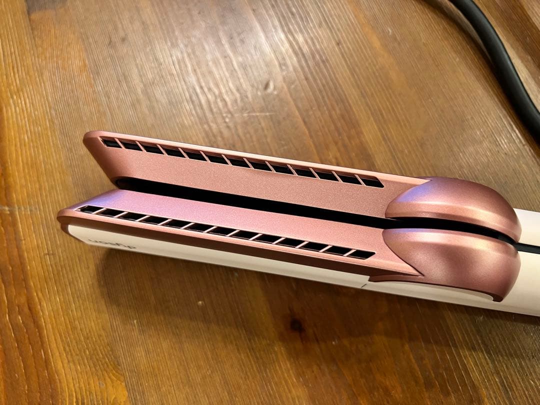 Dyson(ダイソン) ドライヤー Dyson Airstraitストレイトナー