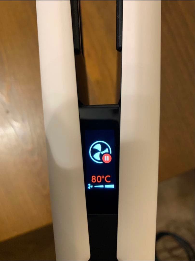 Dyson(ダイソン) ドライヤー Dyson Airstraitストレイトナー