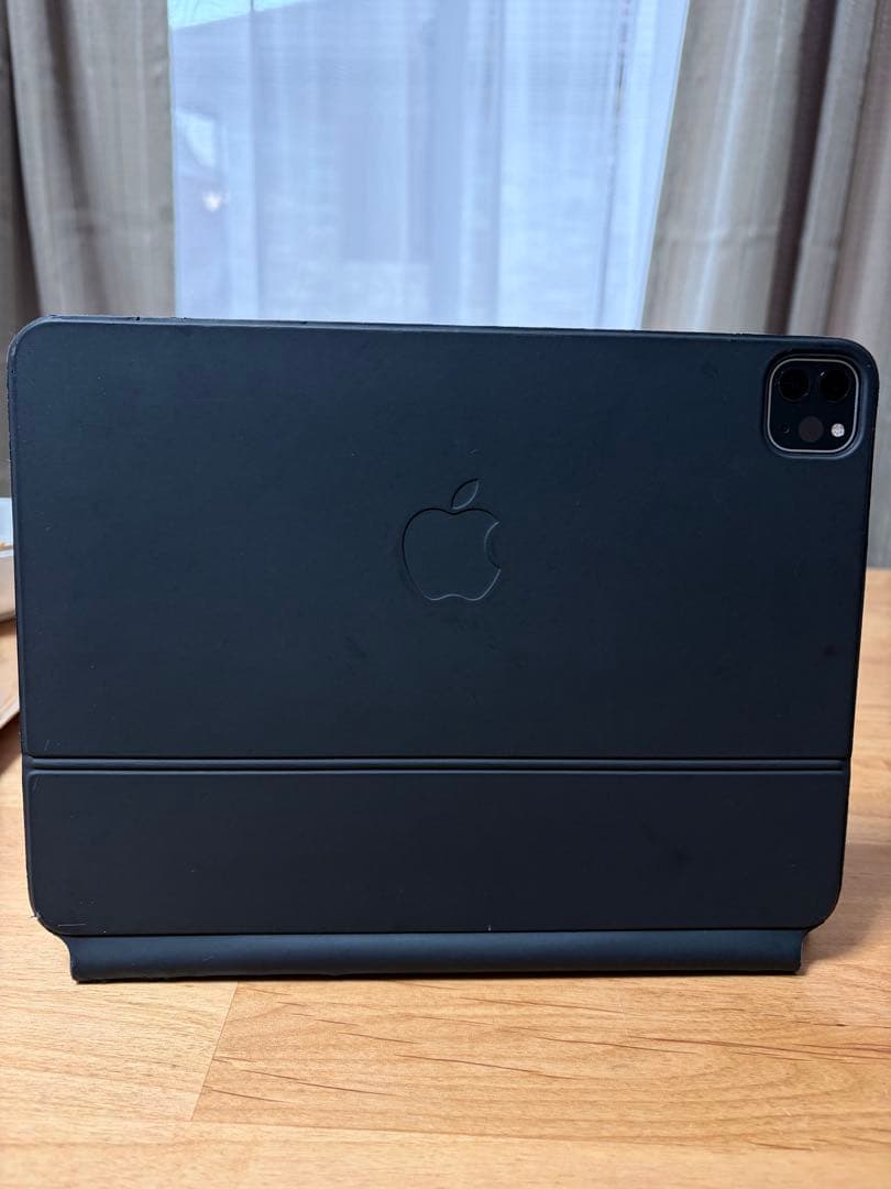 Apple Magic Keyboard iPadPro/Air 11インチ