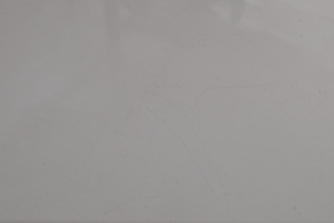 【在庫2台】ホームエレクター ワイヤーシェルフ 3方クロスバー ウッドシェルフ